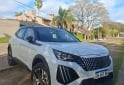 Autos - Peugeot 2008 GT AT 2025 Nafta 1890Km - En Venta