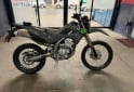 Motos - Kawasaki Klx 300 2024 Nafta 2700Km - En Venta