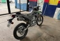 Motos - Kawasaki Klx 300 2024 Nafta 2700Km - En Venta