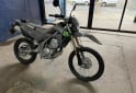 Motos - Kawasaki Klx 300 2024 Nafta 2700Km - En Venta