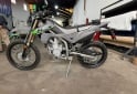 Motos - Kawasaki Klx 300 2024 Nafta 2700Km - En Venta
