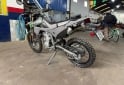 Motos - Kawasaki Klx 300 2024 Nafta 2700Km - En Venta