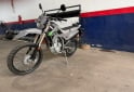 Motos - Kawasaki Klx 300 2024 Nafta 2700Km - En Venta