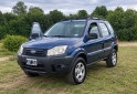 Camionetas - Ford Ecosport 2011 GNC 180000Km - En Venta