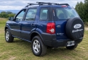 Camionetas - Ford Ecosport 2011 GNC 180000Km - En Venta