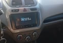 Autos - Chevrolet Cobal 2013 GNC 122000Km - En Venta