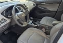 Autos - Chevrolet Cruze 2017 Nafta 80000Km - En Venta