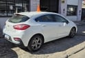 Autos - Chevrolet Cruze 2017 Nafta 80000Km - En Venta