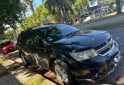 Camionetas - Dodge Journey 2017 Nafta 88000Km - En Venta