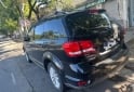 Camionetas - Dodge Journey 2017 Nafta 88000Km - En Venta