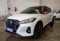 Autos - Nissan KICKS 2022 Nafta 32000Km - En Venta