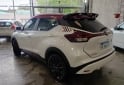 Autos - Nissan KICKS 2022 Nafta 32000Km - En Venta