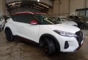 Autos - Nissan KICKS 2022 Nafta 32000Km - En Venta