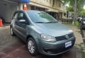 Autos - Volkswagen FOX 2012 Nafta  - En Venta