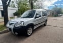 Utilitarios - Peugeot Partner Patagonica hdi 2013 Diesel 160000Km - En Venta
