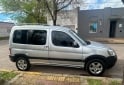 Utilitarios - Peugeot Partner Patagonica hdi 2013 Diesel 160000Km - En Venta