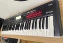 Instrumentos Musicales - Sintetizador Korg Kross 2 - Impecable - En Venta