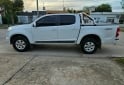 Autos - Chevrolet S10 2.8 Td Dc 4X4 Lt 2014 Diesel 140000Km - En Venta