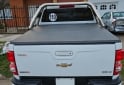 Autos - Chevrolet S10 2.8 Td Dc 4X4 Lt 2014 Diesel 140000Km - En Venta