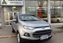 Autos - Ford EcoSport Titanium 2015 Nafta 168000Km - En Venta
