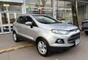 Autos - Ford EcoSport Titanium 2015 Nafta 168000Km - En Venta