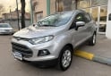 Autos - Ford EcoSport Titanium 2015 Nafta 168000Km - En Venta