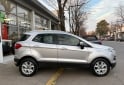Autos - Ford EcoSport Titanium 2015 Nafta 168000Km - En Venta