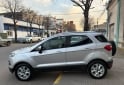 Autos - Ford EcoSport Titanium 2015 Nafta 168000Km - En Venta