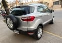 Autos - Ford EcoSport Titanium 2015 Nafta 168000Km - En Venta