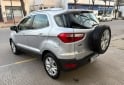 Autos - Ford EcoSport Titanium 2015 Nafta 168000Km - En Venta