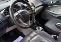 Autos - Ford EcoSport Titanium 2015 Nafta 168000Km - En Venta