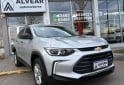 Autos - Chevrolet Tracker LT 1.2 2021 Nafta 65000Km - En Venta