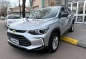 Autos - Chevrolet Tracker LT 1.2 2021 Nafta 65000Km - En Venta