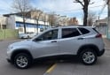 Autos - Chevrolet Tracker LT 1.2 2021 Nafta 65000Km - En Venta
