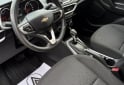 Autos - Chevrolet Tracker LT 1.2 2021 Nafta 65000Km - En Venta