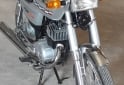 Motos - Suzuki AX100 2025 Nafta 5400Km - En Venta