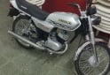 Motos - Suzuki AX100 2025 Nafta 5400Km - En Venta