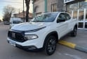 Camionetas - Fiat Toro Freedom 1.3T 2025 Nafta 15000Km - En Venta