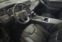 Autos - Ford Territory 2021 Nafta 60000Km - En Venta