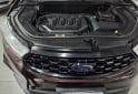 Autos - Ford Territory 2021 Nafta 60000Km - En Venta