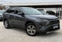 Camionetas - Toyota RAV 4 HIBIRDA 2.5 AWD 2021 Electrico / Hibrido 160000Km - En Venta