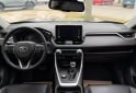 Camionetas - Toyota RAV 4 HIBIRDA 2.5 AWD 2021 Electrico / Hibrido 160000Km - En Venta