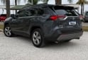 Camionetas - Toyota RAV 4 HIBIRDA 2.5 AWD 2021 Electrico / Hibrido 160000Km - En Venta