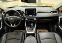 Camionetas - Toyota RAV 4 HIBIRDA 2.5 AWD 2021 Electrico / Hibrido 160000Km - En Venta