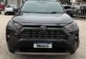Camionetas - Toyota RAV 4 HIBIRDA 2.5 AWD 2021 Electrico / Hibrido 160000Km - En Venta