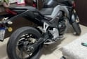 Motos - Honda Cb190r 2018 Nafta 23000Km - En Venta