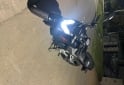 Motos - Honda Cb190r 2018 Nafta 23000Km - En Venta