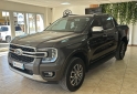 Camionetas - Ford RANGER XLT 2023 Diesel 57509Km - En Venta