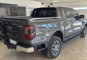 Camionetas - Ford RANGER XLT 2023 Diesel 57509Km - En Venta