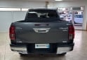 Camionetas - Toyota HILUX SRV 2019 Diesel 124594Km - En Venta